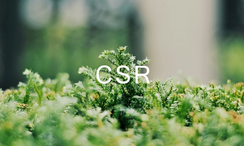 CSR